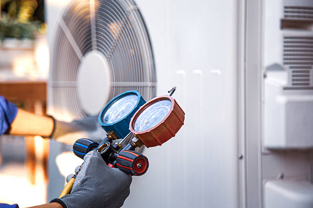 Affordable Emergency Hvac Repair solutions in Union, IL