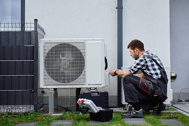Top rated local Emergency Hvac Repair specialists in Union, IL